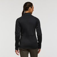 Cotopaxi Tempa Fleece Half-Zip Pullover - Women's - Final Clearance